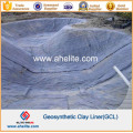 Gcl Geosynthetic Clay Liner für Dam Liner